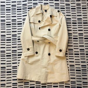 Gap Classic Trench